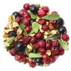 Чай фруктовый Витаминный коктейль оптом в BestTea, фото 