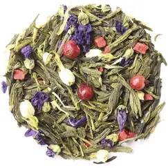 Чай зеленый Для Мамы, ароматизированный оптом в BestTea, фото 