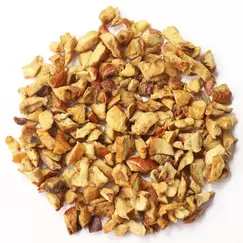 Чай фруктовый Медовое яблоко с имбирем, ароматизированный оптом в BestTea, фото 