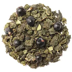 Чай улун Черная смородина оптом в BestTea, фото 