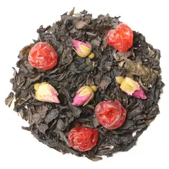 Чай  улун Да Хун Пао "Шоколад с вишней" оптом в BestTea, фото 