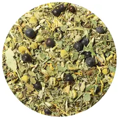 Травяной чай - Фиточай Здоровый дух в чайном магазине BestTea, фото 