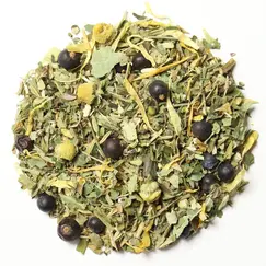 Травяной чай - Фиточай Здоровый дух оптом в BestTea, фото 