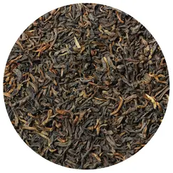 Чай пуэр Королевский, Шу кат. AAA, Вес упаковки: 100 в чайном магазине BestTea, фото 