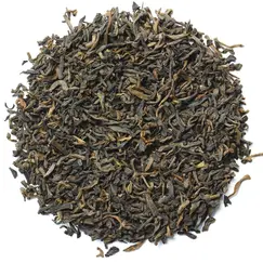 Чай пуэр Королевский, Шу кат. AAA, Вес упаковки: 100 оптом в BestTea, фото 