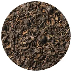 Чай пуэр Черничный Шу в чайном магазине BestTea, фото 