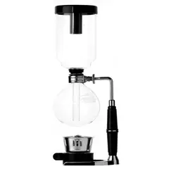 Сифон (Габет) для чая и кофе, стеклянный, 600 мл в чайном магазине BestTea, фото 