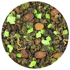 Чай улун Виноградный в чайном магазине BestTea, фото 