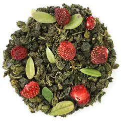 Чай  улун Земляничная поляна оптом в BestTea, фото 