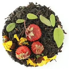 Чай черный Добрый Волшебник оптом в BestTea, фото 