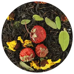 Чай черный Добрый Волшебник в чайном магазине BestTea, фото 