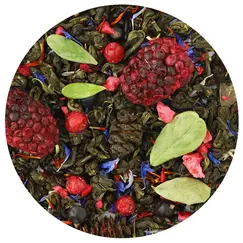 Чай зеленый Таежный Сбор Премиум (на ганпаудере) в чайном магазине BestTea, фото 