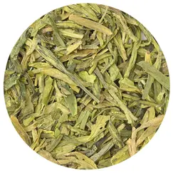 Чай зеленый Cи Ху Лун Цзин (Колодец дракона) в чайном магазине BestTea, фото 