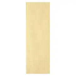 Пакет для чая двухслойный крафт полоска + ПЭК прозрачный, 205*70*40 мм, Цвет: Крафт в чайном магазине BestTea, фото 