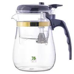 Гунфу чайник Brand 76 YD-570, 570 мл в чайном магазине BestTea, фото 