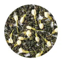 Чай улун Жасминовый в чайном магазине BestTea, фото 