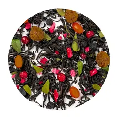 Чай черный Дары Сибири в чайном магазине BestTea, фото 