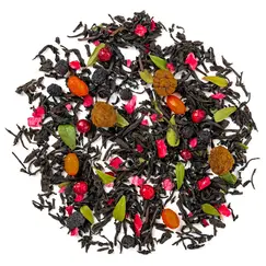 Чай черный Дары Сибири оптом в BestTea, фото 