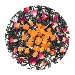 Чай черный Манго-Маракуйя в чайном магазине BestTea, фото 