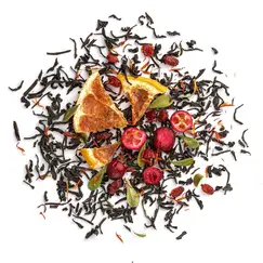 Чай черный Красный дракон оптом в BestTea, фото 
