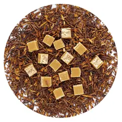 Чай Ройбуш Ванильная карамель в чайном магазине BestTea, фото 