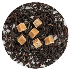 Чай черный Английская карамель в чайном магазине BestTea, фото 
