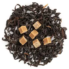 Чай черный Английская карамель оптом в BestTea, фото 