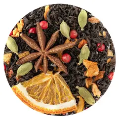 Чай черный Альпийский глинтвейн в чайном магазине BestTea, фото 