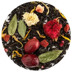 Чай черный Принц Персии в чайном магазине BestTea, фото 