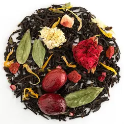 Чай черный Принц Персии оптом в BestTea, фото 