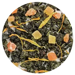 Чай улун Манговый в чайном магазине BestTea, фото 