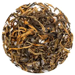 Чай красный Цзинь Хао Дянь Хун (Золотой пух) в чайном магазине BestTea, фото 