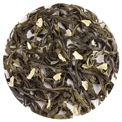 Чай жасминовый Моли Хуа Ча, высшей категории в чайном магазине BestTea, фото 
