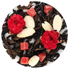 Чай Выбор короля (на основе  улуна Да Хун Пао) в чайном магазине BestTea, фото 