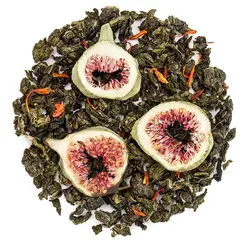 Чай улун Сладкий инжир оптом в BestTea, фото 