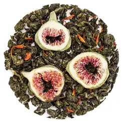 Чай улун Сладкий инжир в чайном магазине BestTea, фото 