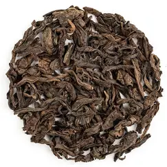 Чай пуэр Дикий (шу) кат. D оптом в BestTea, фото 