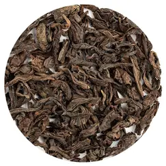 Чай пуэр Дикий (шу) кат. D в чайном магазине BestTea, фото 