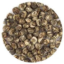 Чай жасминовый Хуа Лун Чжу в чайном магазине BestTea, фото 