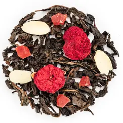 Чай Выбор короля (на основе  улуна Да Хун Пао) оптом в BestTea, фото 