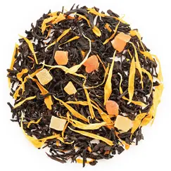 Чай черный Саусеп Манго оптом в BestTea, фото 