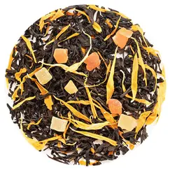 Чай черный Саусеп Манго в чайном магазине BestTea, фото 