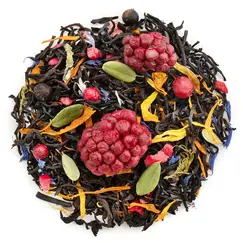 Чай черный Таежный сбор Премиум оптом в BestTea, фото 