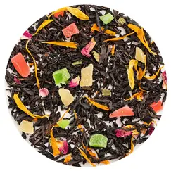 Чай черный Мишки Гамми Classic в чайном магазине BestTea, фото 