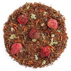 Чай Ройбуш Земляничный оптом в BestTea, фото 