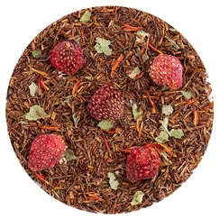 Чай Ройбуш Земляничный в чайном магазине BestTea, фото 