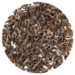 Чай пуэр Чэнь Нянь, Шу кат. B в чайном магазине BestTea, фото 
