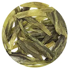 Чай зеленый Тай Пин Хоу Куй (Главарь из Хоу Кэна) в чайном магазине BestTea, фото 