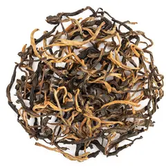 Чай красный Цзинь Хао Дянь Хун (Золотая обезьяна) оптом в BestTea, фото 