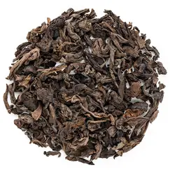 Чай пуэр Дикий, Шу кат. С оптом в BestTea, фото 